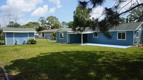 2420 Tamarind Dr, Edgewater, FL 32141 photo 35