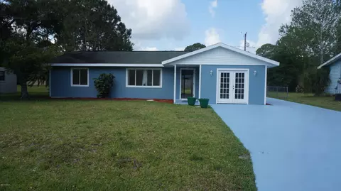 2420 Tamarind Dr, Edgewater, FL 32141 photo 1