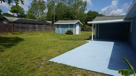 2420 Tamarind Dr, Edgewater, FL 32141 photo 38