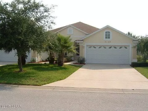 3149 Kailani Ct, Ormond Beach, FL 32174 photo 1