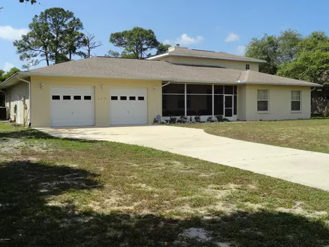 140 William St, Edgewater, FL 32141 photo 1