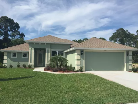 1437 Springleaf Dr, Ormond Beach, FL 32174 photo 1