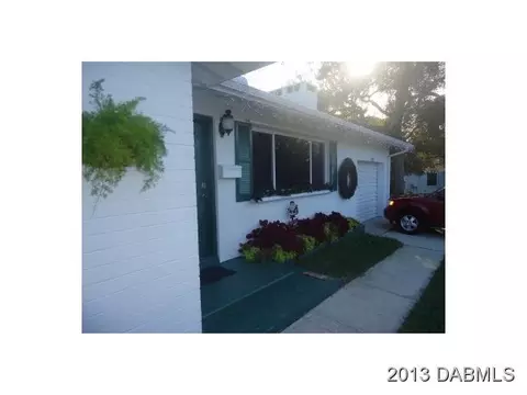 106 Magnolia Dr #-, Ormond Beach, FL 32176 photo 2