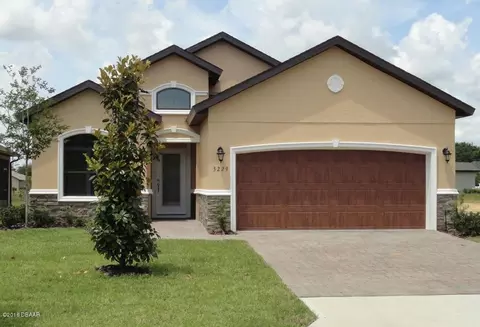 3229 Tralee Dr, Ormond Beach, FL 32174 photo 29