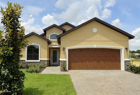 3229 Tralee Dr, Ormond Beach, FL 32174 photo 1
