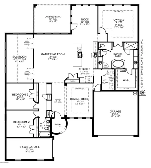 668 Southlake Dr, Ormond Beach, FL 32174 photo 2