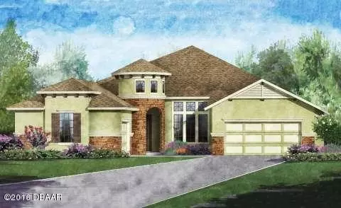 668 Southlake Dr, Ormond Beach, FL 32174 photo 1