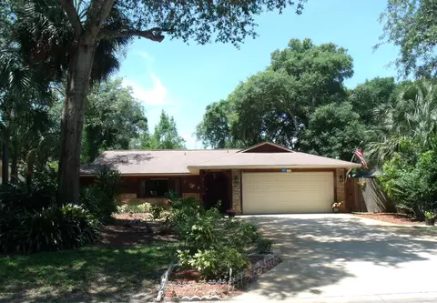 1108 Parkside Dr, Ormond Beach, FL 32174 photo 1
