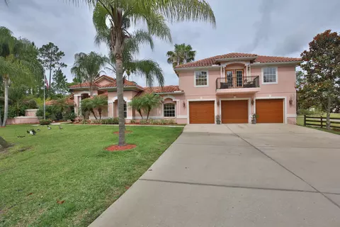 260 Golden Saddle Ln, Ormond Beach, FL 32174 photo 49