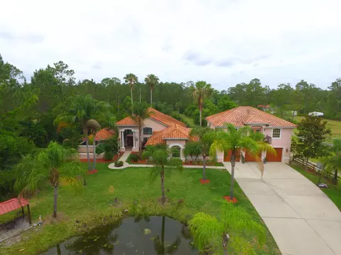 260 Golden Saddle Ln, Ormond Beach, FL 32174 photo 1