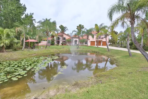 260 Golden Saddle Ln, Ormond Beach, FL 32174 photo 21