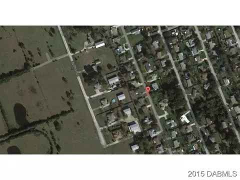 1923 Willow Oak Dr, Edgewater, FL 32141 photo 1