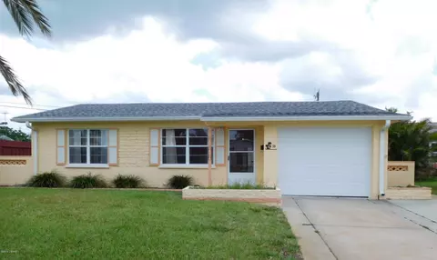 35 Tropical Dr, Ormond Beach, FL 32176 photo 1