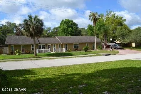 110 Hidden Hills Dr, Ormond Beach, FL 32174 photo 1