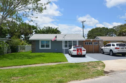 47 Ocean Shore Dr, Ormond Beach, FL 32176 photo 1