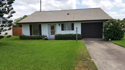 35 Ocean Breeze Cir, Ormond Beach, FL 32176 photo 1