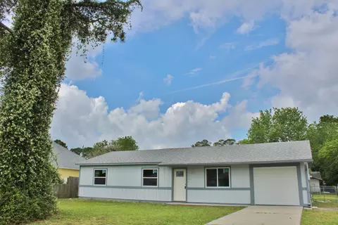 3032 Unity Tree Dr, Edgewater, FL 32141 photo 1