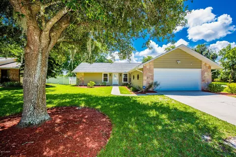 1 Sandy Lake Cir, Ormond Beach, FL 32174 photo 1