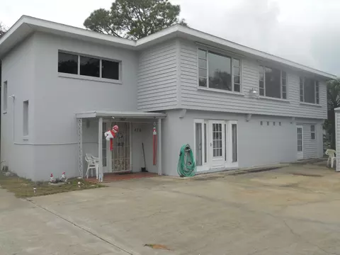 470 Pinewood St, Ormond Beach, FL 32176 photo 1