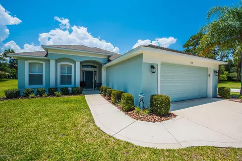 20 Old Port Cir, Ormond Beach, FL 32174 photo 1