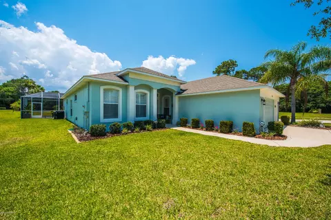 20 Old Port Cir, Ormond Beach, FL 32174 photo 2