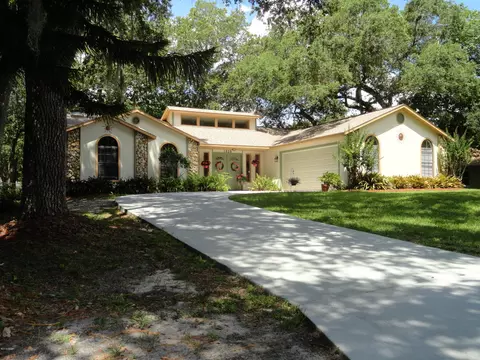 1526 Orange Tree Dr, Edgewater, FL 32132 photo 1