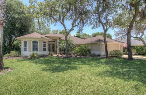 3637 Christa Ct, Ormond Beach, FL 32174 photo 1