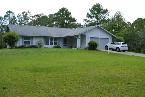 142 E Woodhaven Cir, Ormond Beach, FL 32174 photo 1