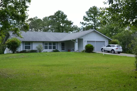 142 E Woodhaven Cir, Ormond Beach, FL 32174 photo 3