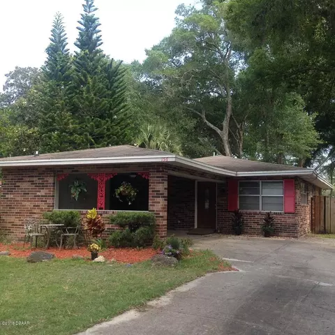 156 Putnam Ave, Ormond Beach, FL 32174 photo 1