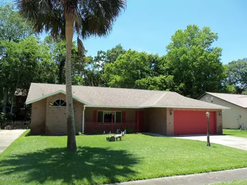 8 Oak Brook Dr, Ormond Beach, FL 32174 photo 1