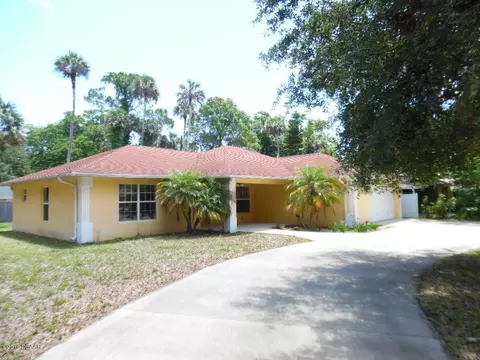 1905 Orange Tree Dr, Edgewater, FL 32141 photo 2