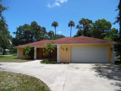 1905 Orange Tree Dr, Edgewater, FL 32141 photo 1