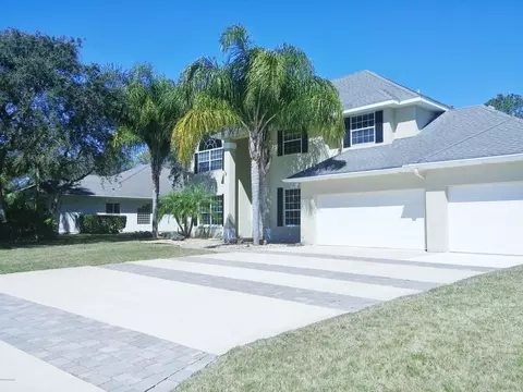 2 Fox Cliff Way, Ormond Beach, FL 32174 photo 1