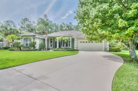 8 Bent Stream Way, Ormond Beach, FL 32174 photo 1