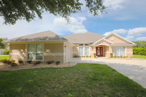 3320 Westmeath Dr, Ormond Beach, FL 32174 photo 2