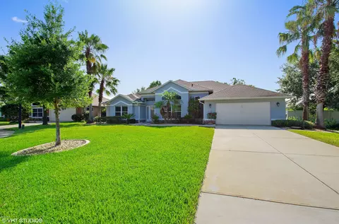 7 Arcaro Ct, Ormond Beach, FL 32174 photo 1