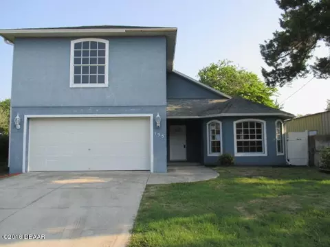 155 Lewis St, Edgewater, FL 32141 photo 1