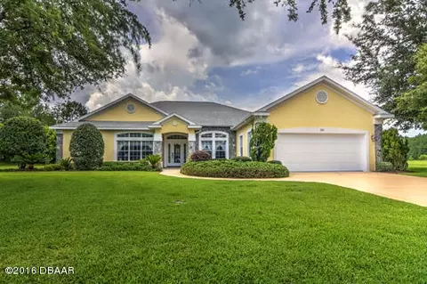 3301 Westmeath Dr, Ormond Beach, FL 32174 photo 1