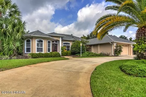 3610 Mallow Dr, Ormond Beach, FL 32174 photo 1