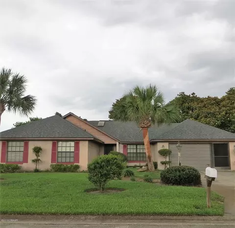 138 Pierside Dr, Ormond Beach, FL 32176 photo 1