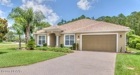 58 Thornhill Chase Cir, Ormond Beach, FL 32174 photo 1