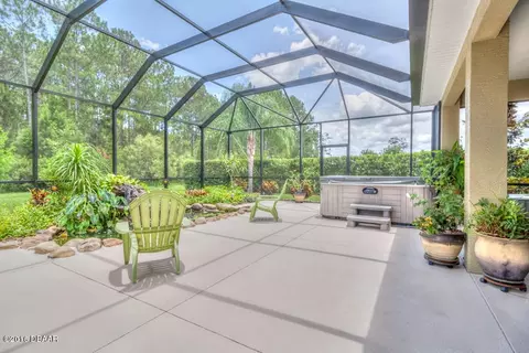 58 Thornhill Chase Cir, Ormond Beach, FL 32174 photo 23