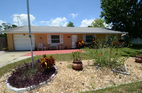 3110 Sabal Palm Dr, Edgewater, FL 32141 photo 1