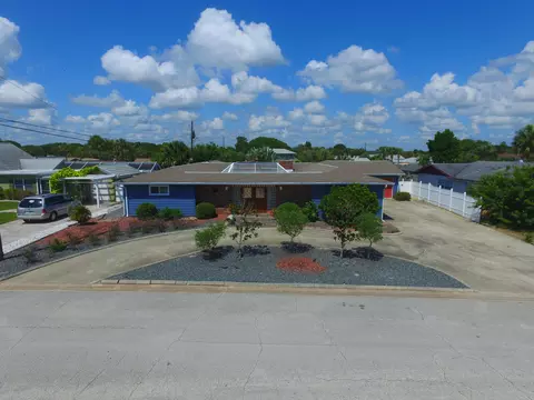 2926 Anchor Dr, Ormond Beach, FL 32176 photo 1