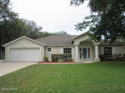 3203 Lime Tree Dr, Edgewater, FL 32141 photo 1
