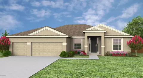 326 River Vale Ln, Ormond Beach, FL 32174 photo 1
