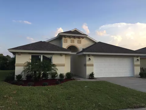 1452 Springleaf Dr, Ormond Beach, FL 32174 photo 2