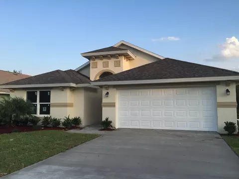 1452 Springleaf Dr, Ormond Beach, FL 32174 photo 1