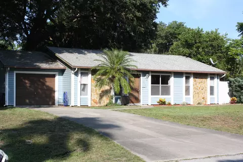 3309 Vista Palm Dr, Edgewater, FL 32141 photo 1